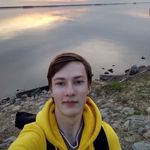 Ilya Lebedev - @ilyalebedev92 - Instagram