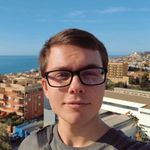 Ilya Lebedev - @ilyalebe.dev - Instagram