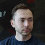 Ilya Lebedev - @ilya_lebedev_art - Instagram