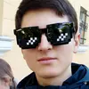 Ilya Lebedev - @__mandar1n__ - TikTok