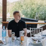 Илья Левковец - @ilya_levkovets_38 - Instagram