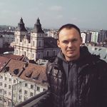 Levkovskiilya - @levkovskiilya3794 - Instagram