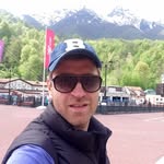 Ilya Malinovsky - @malinovsky24 - Instagram