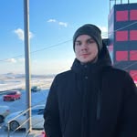 Ilya Marchenko - @ilya_mmmar - Instagram