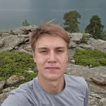 Ilya Marchenko 🗽 - @ilya_marchenko_ - Instagram