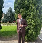 Illia Mirkevich - Facebook