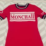 Monchaii Lyans - @monchaiilyans - Instagram