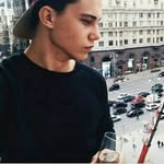 Ilya Nemtsov - @snovyj818 - Instagram
