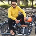 Padaya Ilyas - Facebook