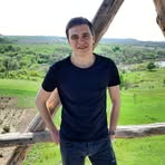 Ilya  Radchenko - Facebook