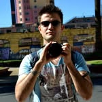 Ilya Radchenko - @rail3000 - Instagram