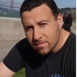 Ilya Rozenfeld - @ilya.rozenfeld - Instagram