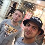 Ilya_rudnev - @ilya_rudnev5111 - Instagram