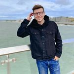 Ilya Rudnik - @ilya_rudnik - Instagram