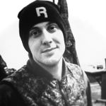 Rudi - @ilya_rudy7 - Instagram