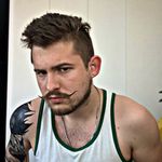 Ilya Rybakov - @ilya.rybakov1997 - Instagram