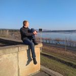 Fisher056 - @ilya__rybakov - Instagram