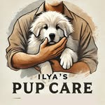Ilya Schroeder - @ilyas_pup_care - Instagram