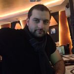 Ilya shapiro - @ilya_shapiro - Instagram
