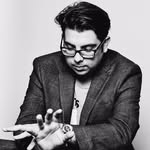 Ilya Shapiro - @justilyashapiro - Instagram