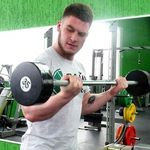 ilya.shapiro_personaltrainer - @ilya.shapiro_personaltrainer - Instagram