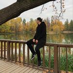 Илья - @ilya.sobolevv - Instagram