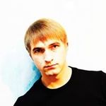 Ilya  Sobolev - @ilya9468 - Instagram