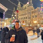 Ilya Sobolev - @sobolewww - Instagram