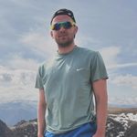 Ilya Sobolev - @sobolev97 - Instagram