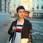 Ilya Sobolev - @jus2ellmehow - Instagram