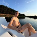 Ilya Sobolev - @221jacktur - Instagram