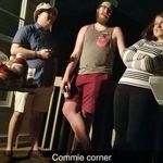 Ilya Sobolev - @kimjongilya - Instagram