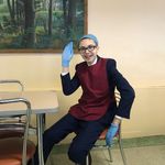Ilya SOBOLEV - @ilyasobolev_fan - Instagram