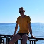 Ilya Sobolev - @ilia_sobolev_13 - Instagram