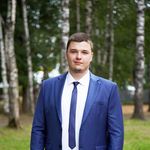 Илья - @ilya_sobolev_96 - Instagram