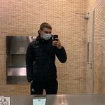 Ministerstvo Bespredela - @_ilya_sobolev_490 - Instagram