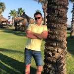 @ilya___yakovlev - Instagram