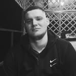 Ilya Yakovlev - @ilya_yakovlev96 - Instagram