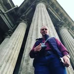 Ilya Yakovlev - @ilichhhh - Instagram