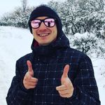 Илья Журавлев - @__ilya_zhuravlev__ - Instagram