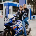 Ilya zhuravlev - @ilyazhuravlev8668 - Instagram