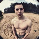Ilya Zhuravlev - @nevkusnyigrib - Instagram