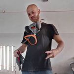 Ilya Zhuravlev - @rostjuk - Instagram