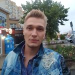 Ilya Zhuravlev - @mr._zhura - Instagram