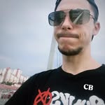Ilya Zhuravlev Official - @cb_officialrock - Instagram