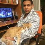Ilyas Anwar - Facebook