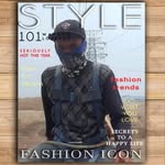 Ramdani Mpa Na Azmi - @ilyas_mpa_azmi - Instagram