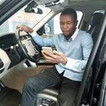 Ilyas Atbrown - @ilyasatbrown - Instagram