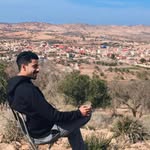 إلياس الجبلـي - @ilyas_el_jabali - Instagram
