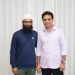 Ilyas Ankoos Mohammad Brs - @ilyasmohammad391 - Instagram